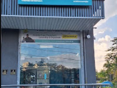 Laundry Legend Magarpatta – Best Laundry Service in Pune | Dry Cleaning & Premium Laundry Service