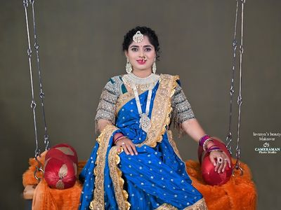 Lavanya's Salon & Academy