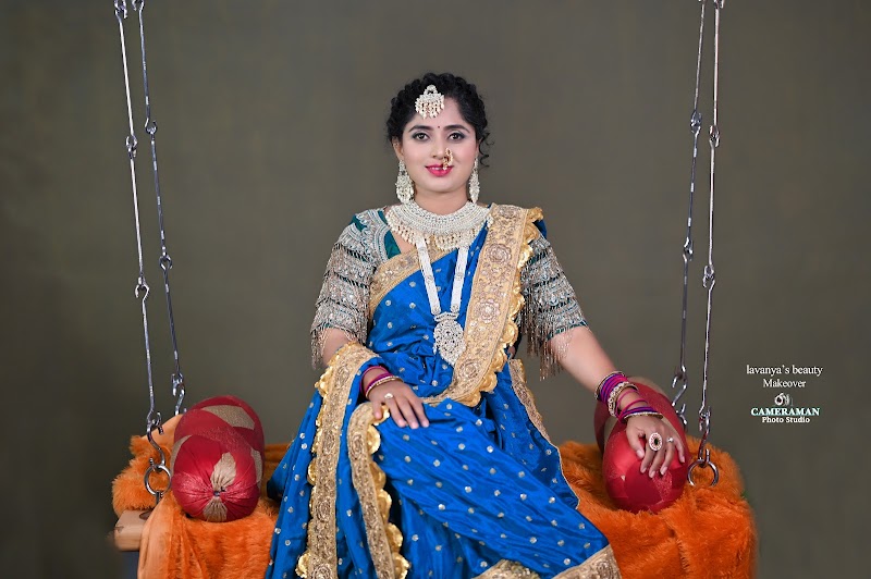 Lavanya's Salon & Academy - Photo 1