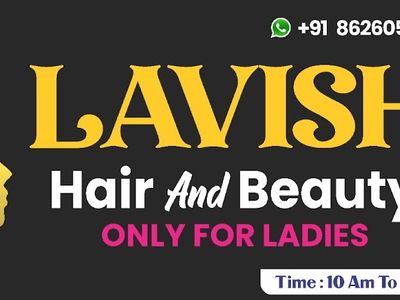 Lavish Hair and Beauty