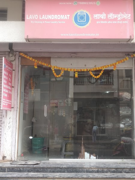 Lavo Laundromat - Photo 1