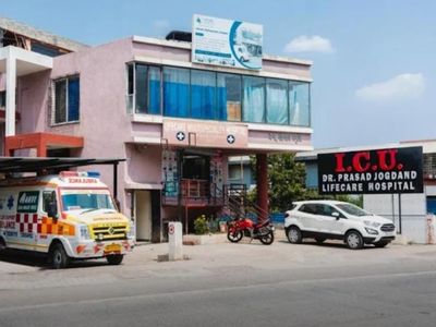 Life Care Multispeciality Hospital