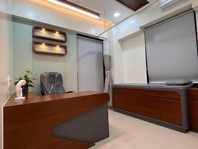 Life Springs Maternity Hospital