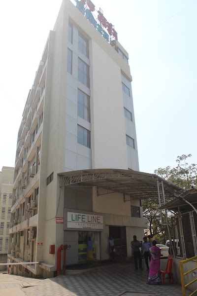 Lifeline Hospital - Photo 1