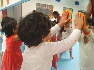 Little Big World Daycare and Preschool- Eon 2