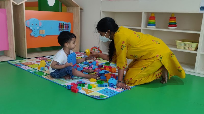 Little Big World - EON IT PARK - Photo 1