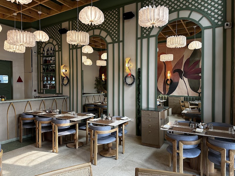 Little Italy Kharadi - Photo 1