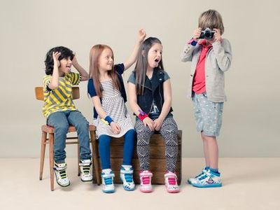 Little Lady Designer | Fashion Designer | Customised Fashion | Mother-Daughter