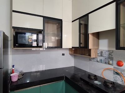 Livspace - Interior Design Studio, NIBM