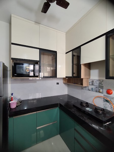 Livspace - Interior Design Studio, NIBM - Photo 1