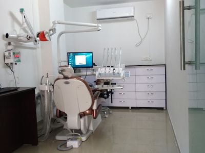 Lumident Dental Clinic
