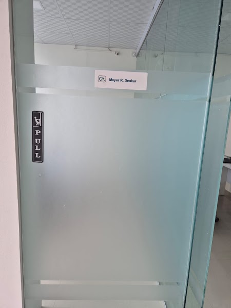 M R Deokar & Co - Photo 1