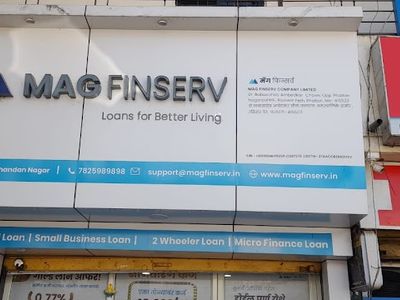 Mag Finserv Co.Ltd
