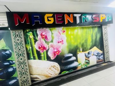 Magenta Spa - Best Affordable Spa In Kharadi Pune,Best Massage In Kharadi Pune