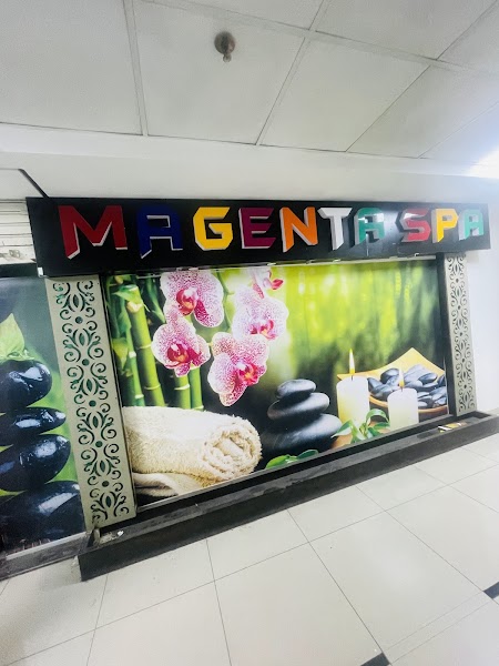 Magenta Spa - Best Affordable Spa In Kharadi Pune,Best Massage In Kharadi Pune - Photo 1