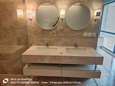 Mahakal plumbing service