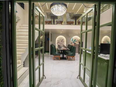 Maharashtra Darbar Restaurant