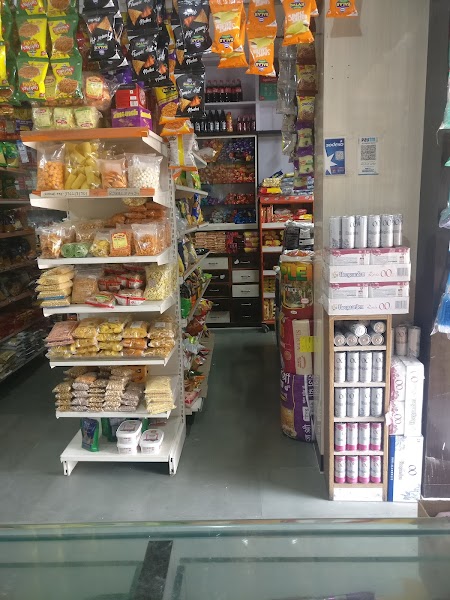 Mahesh Mart - Photo 1