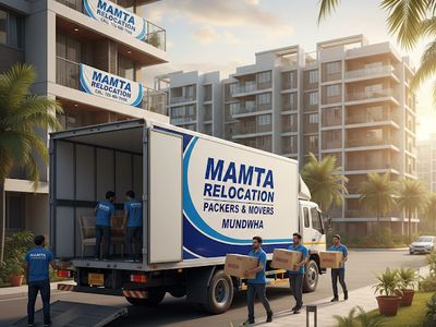 Mamta Relocations Packers And Movers