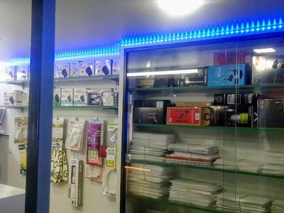 Mathesh mobile repairing & service