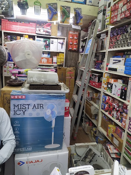 Mauli election work - Photo 1