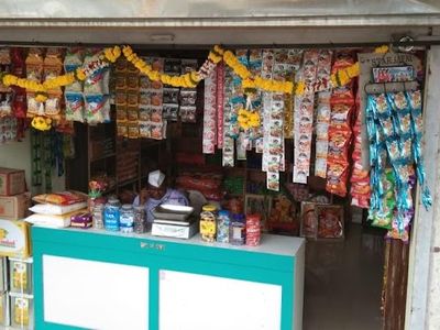 Mauli Kirana And General Store