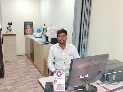 Mauli Pathology Laboratory