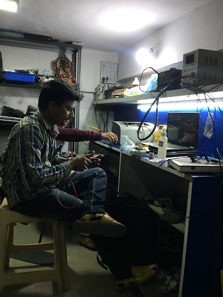 Maxim Technology - Photo 1