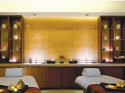 Maya massage and Spa Centre