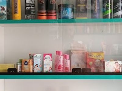 Medikart Medical store