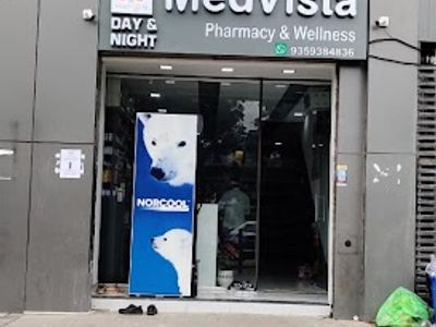 MedVista Pharmacy and Wellness