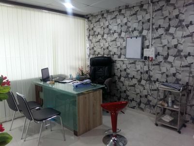 Medwin Clinic - Dr Bhushan Vidhate | Family Physician | Viral Fever | Hypertension | Diabetes Doctor in Wagholi