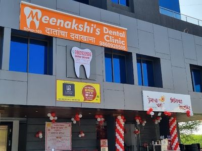 Meenakshi's Dental Clinic