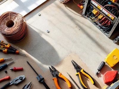 Mehtab Electrical Works