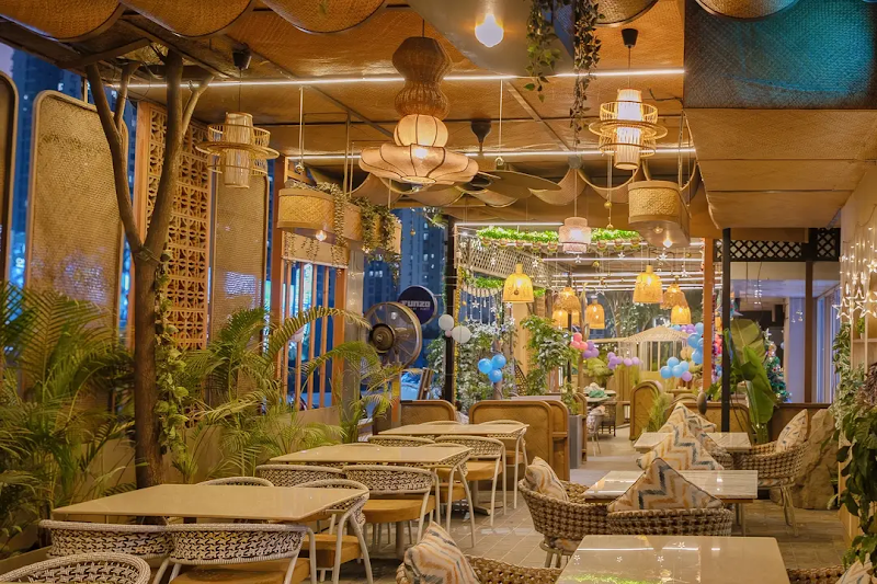 Melange Kitchen - Photo 1