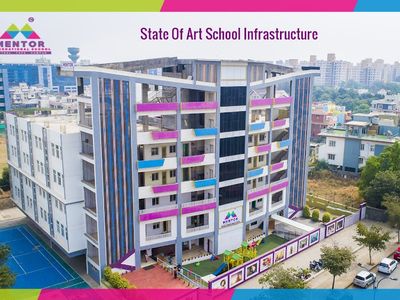 Mentor International School