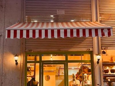 MERAKI CLOTHING STUDIO