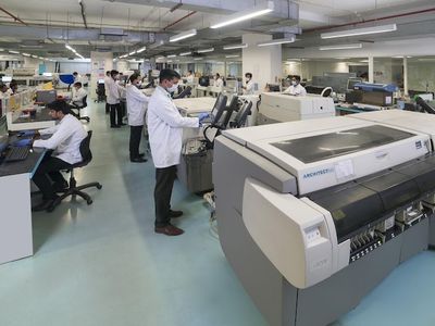 Metropolis Labs | Blood Test & Diagnostic Centre in Kharadi