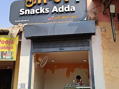 MH 31 Snacks & Buffet Baif Road Wagholi Pune Maharastra 412207