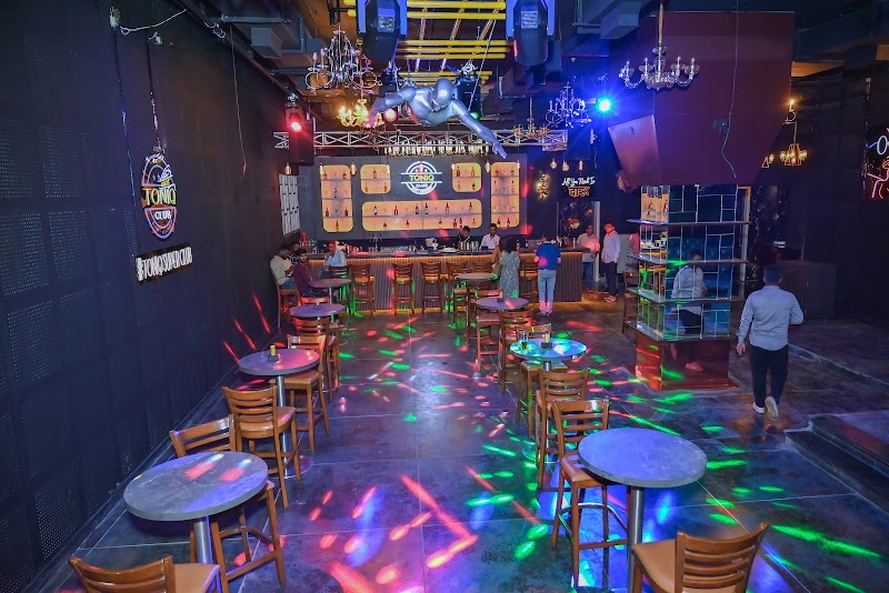 Mikachi Club Bar & Kitchen - Photo 1