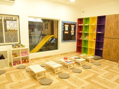 Mindseed Preschool & Daycare - Viman Nagar, Pune