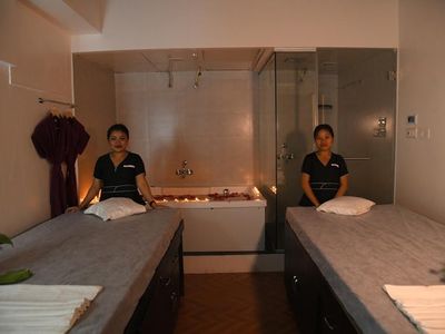 Miracle spa - Best Spa In Kharadi Pune