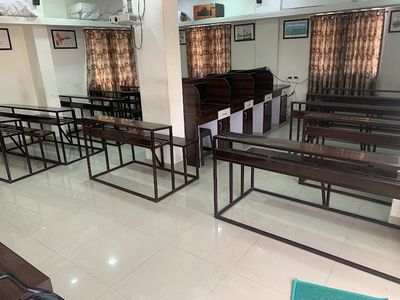 Modern Classes Kesnand,Pune