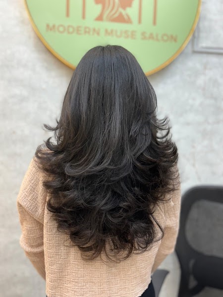 Modern Elite Salon - Photo 1