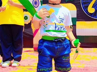 Mom's Love Day care and learning centre