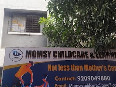 Momsy Child Care & Learning Centre