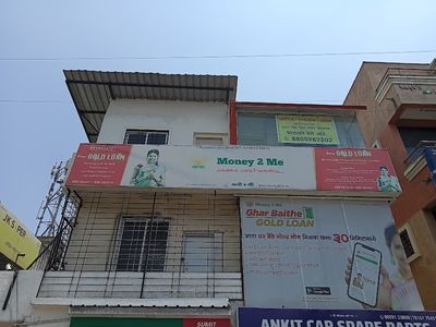Money2me Chandan Nagar