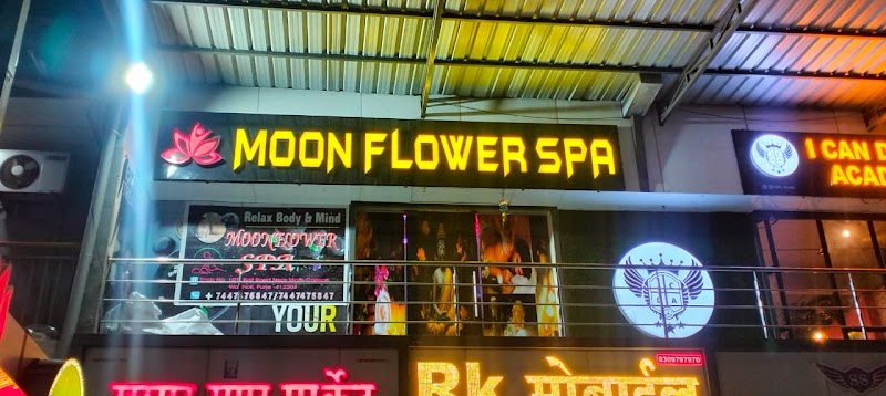 Moonflower Spa - Photo 1