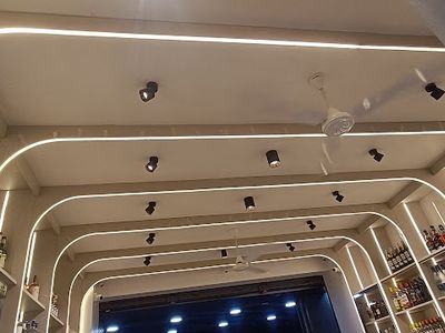 Morya electrician services mundwa