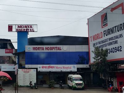 Morya Hospital